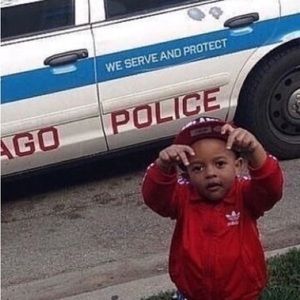 Meet your Posher, Josue